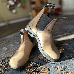 Blundstone Boots